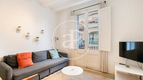 Foto 3 de Pis en venda a Carrer de la Lluna, El Raval,  Barcelona Capital