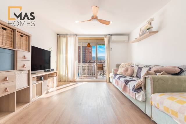 Piso en Venta en Plaça Doctor Fleming en Martorell