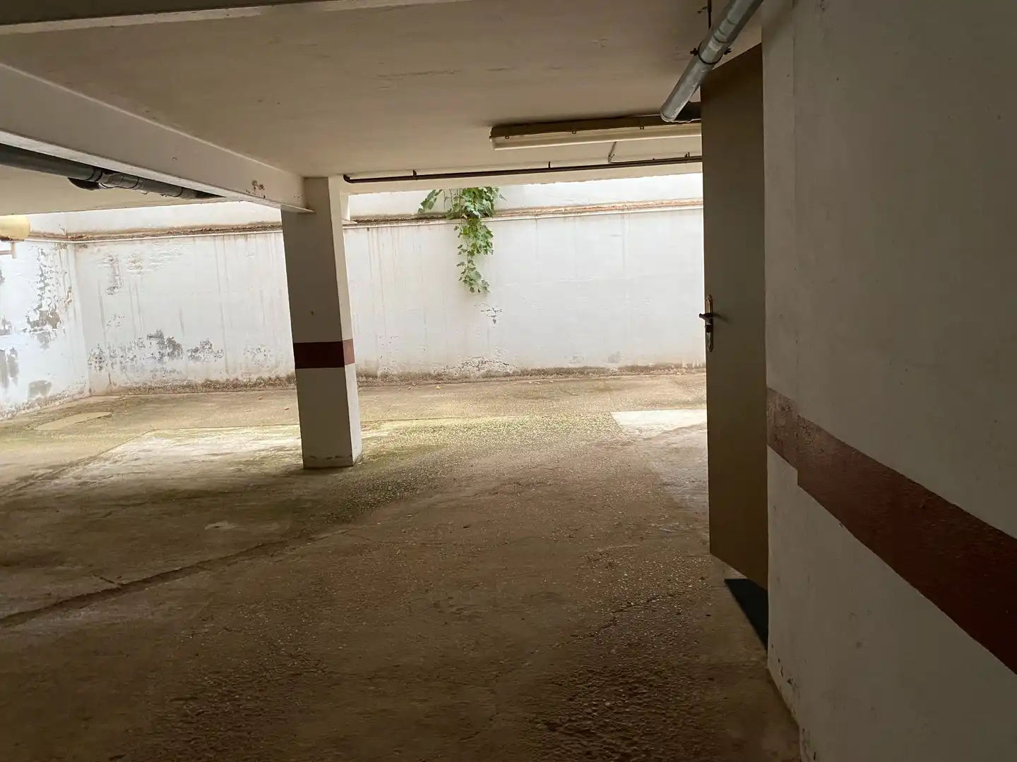 Parking of Garage for sale in Campo de Criptana