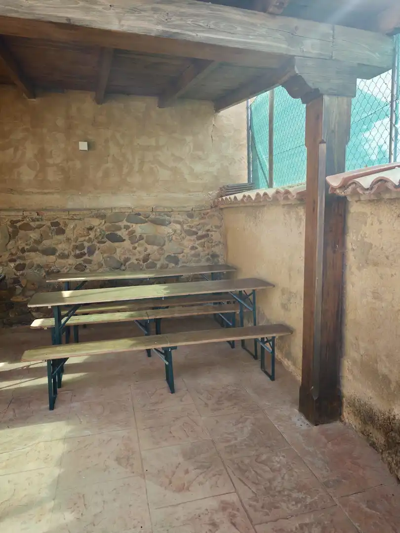 Finca rústica en venda en Matadeón de los Oteros amb Calefacció