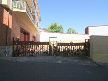 Nave industrial en venta en Calle Sol 8