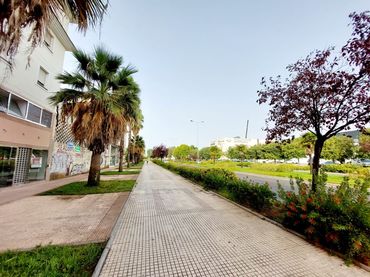 Local comercial en venda a Avenida de Elvas