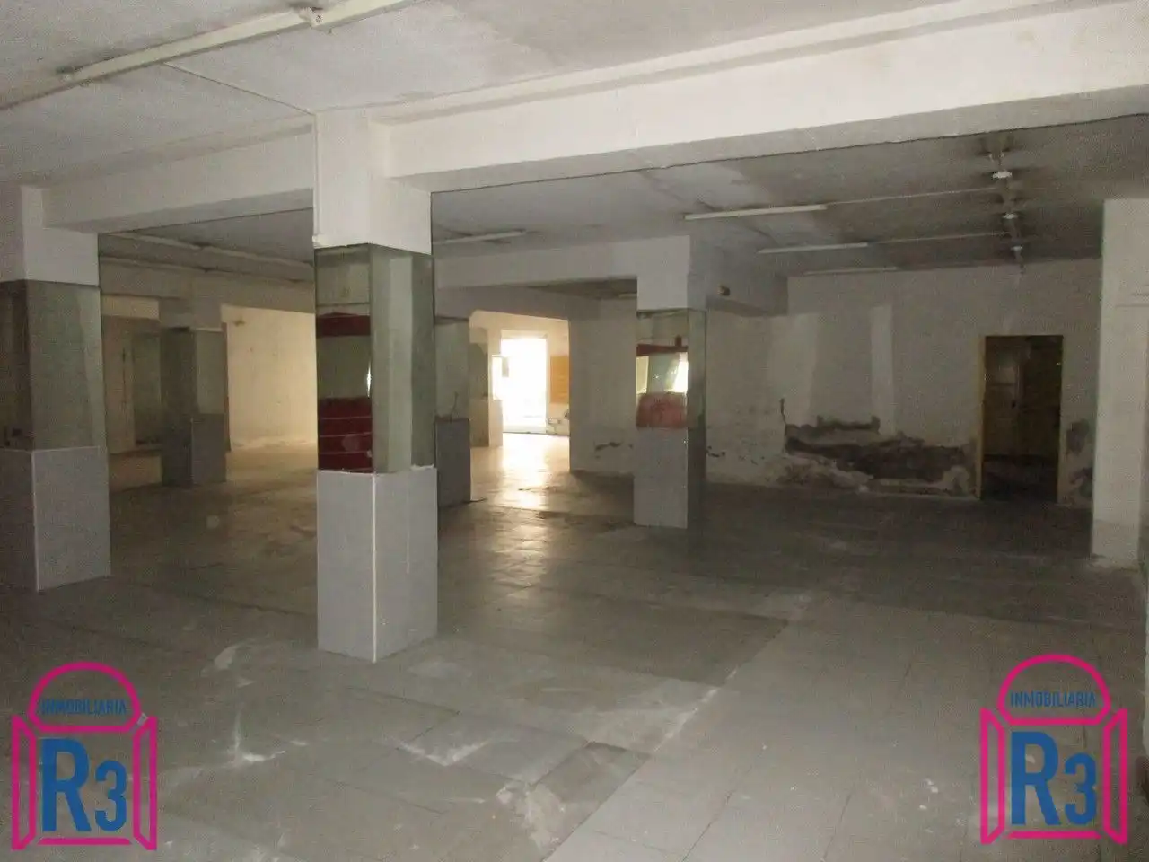 Local comercial en venda a Crucero, imagen 3