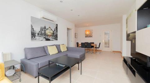 Foto 3 de Pis de lloguer a Calle de la Ribera de Curtidores, Acacias, Madrid