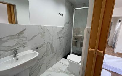 Bathroom of Flat for sale in Idiazabal  with Balcony