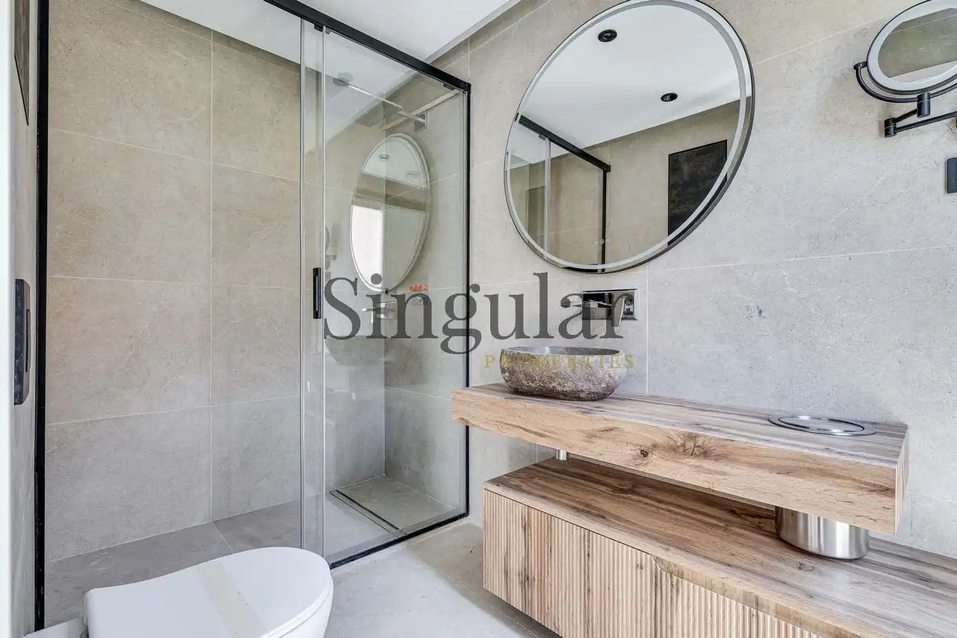 House with pool for sale in Passeig de Valldoreix, imagen 52