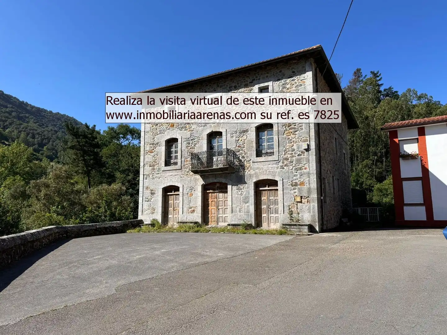 Maison à vendre à Barrio Regules 16C, imagen 2