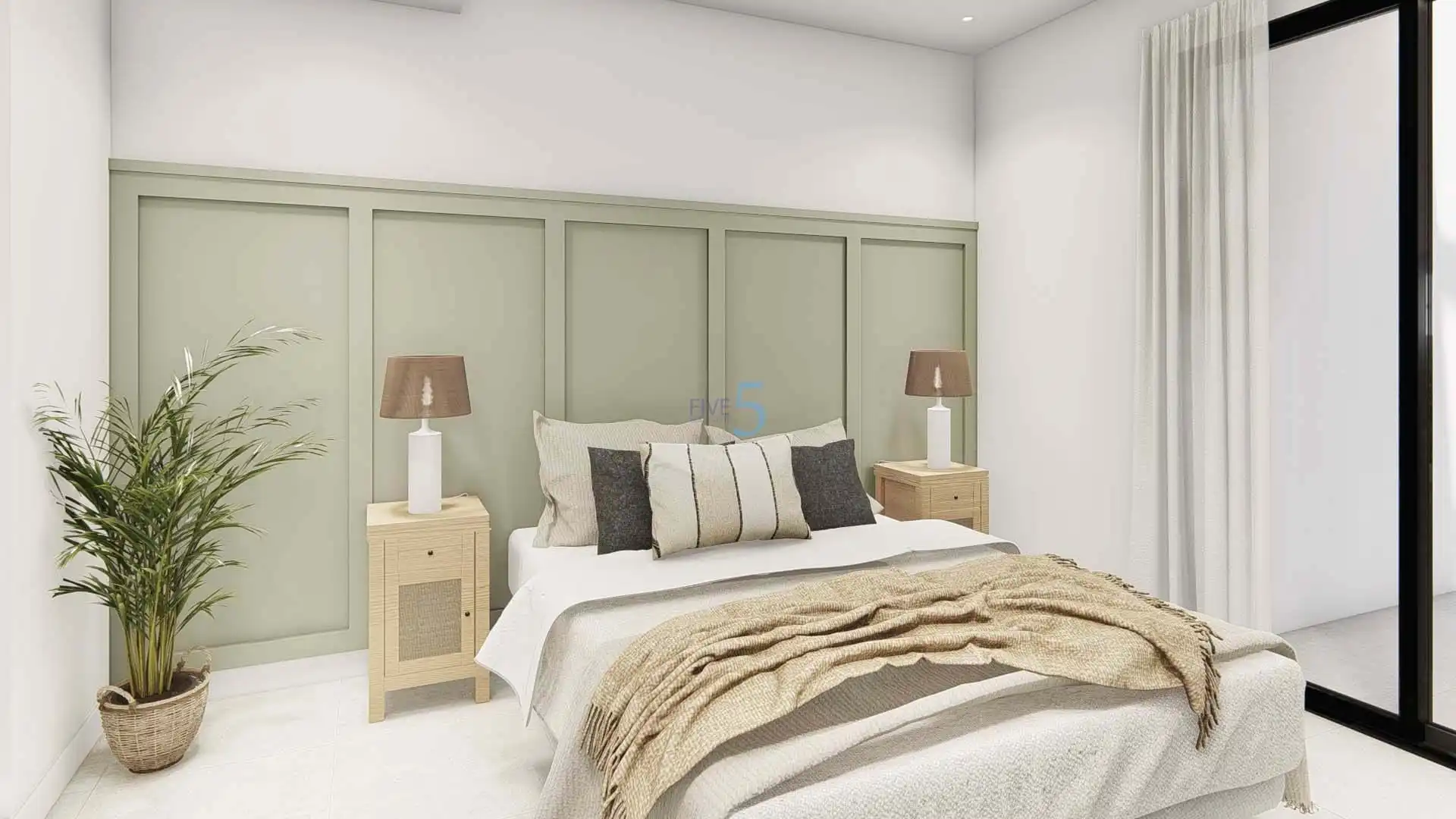 Wohnung zum Verkauf in Dolores, imagen 5