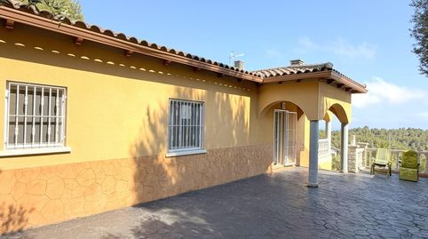 Photo 2 of Houses for sale in Valldemar - Montmar, Calafell