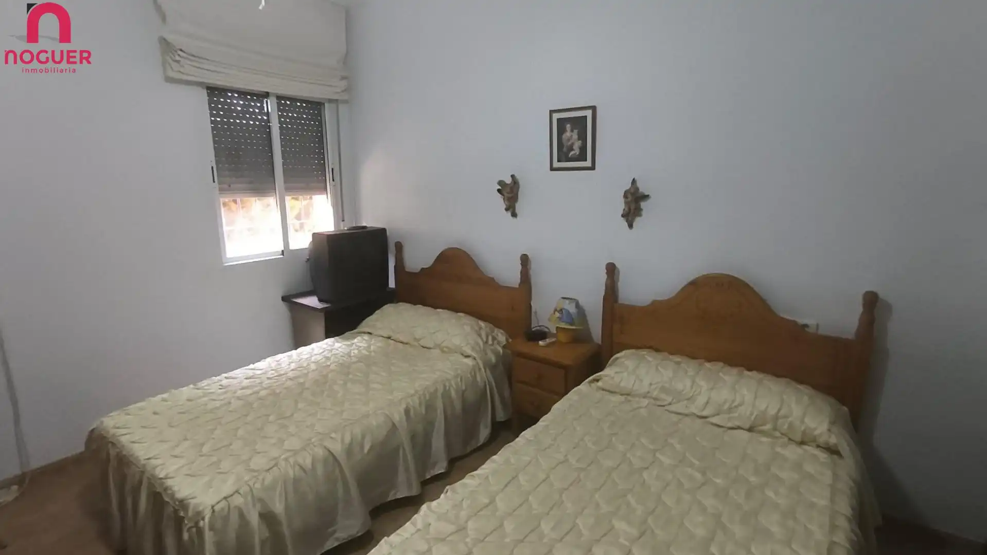 Habitación de Casa o chalet en venta en Córdoba con Aire acondicionado, Terraza y Trastero