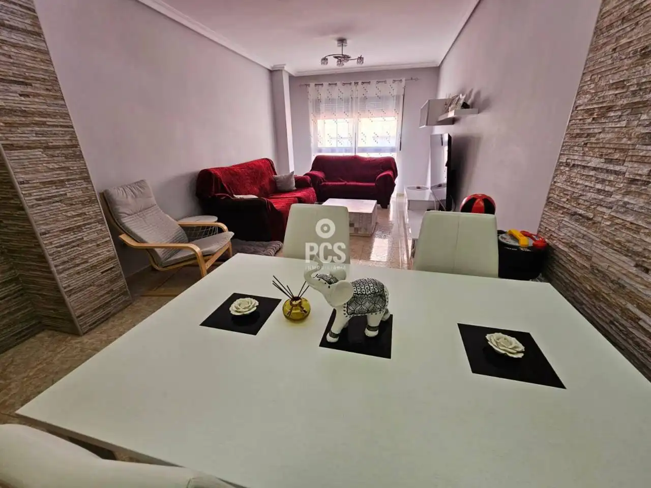Flat with lift for sale in Calle Zona Triptolemos S/N