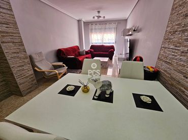 Wohnung mit Aufzug zum Verkauf in Calle Zona Triptolemos S/N