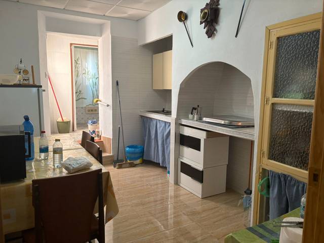 Casa-chalet en Venta en Avenida Nuestra Señora de los Dolores, 86 en Pozo Alcón