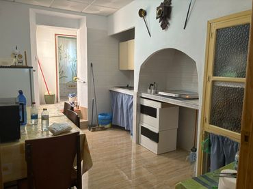Casa en venda a Avenida Nuestra Señora de los Dolores 86