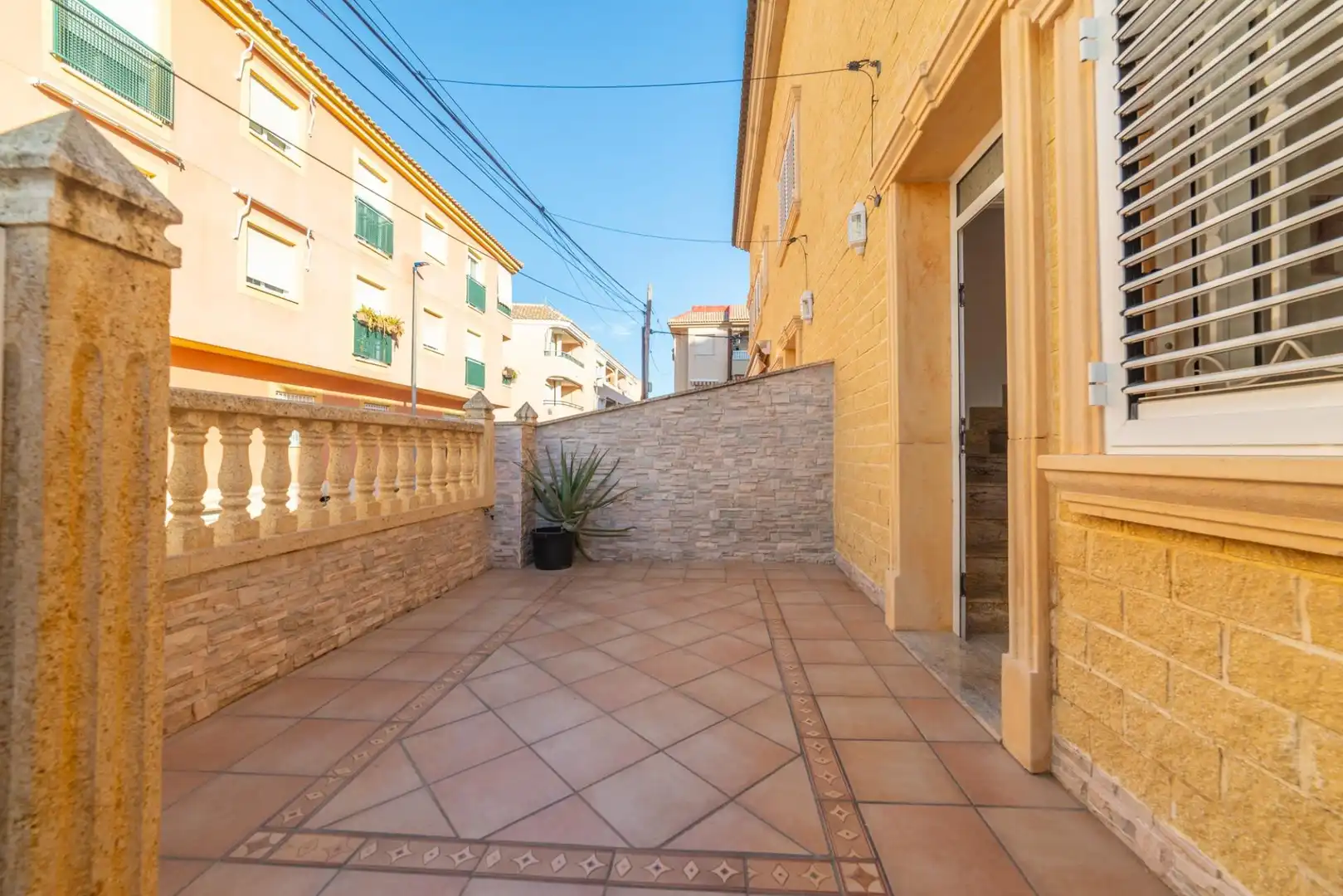 Adosado en venta en PORCHES, imagen 2