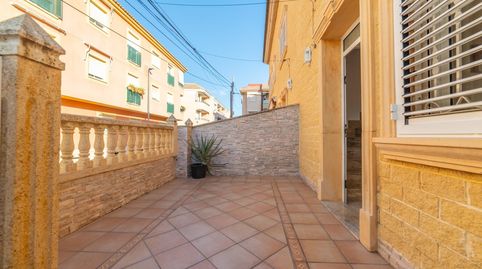 Foto 2 de Casa adosada en venta en Porches, Santiago de la Ribera, San Javier