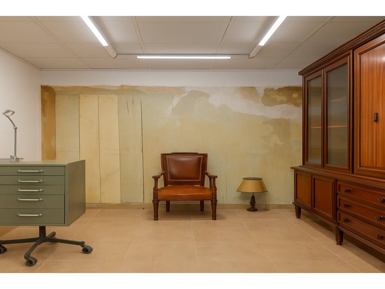 Flat for sale in  Valencia Capital  with Balcony