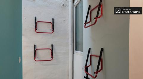 Photo 2 of Study to share in Barrio de Benicalap, Valencia