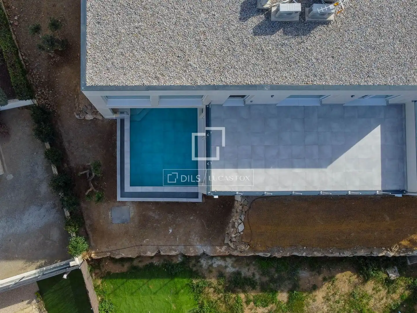 Villa con piscina in vendita a Cau del Llop - Super Fener - Fener, imagen 13