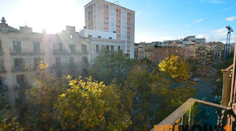 Foto 3 de Piso en venta en Carrer del Comte D'urgell, L'Antiga Esquerra de l'Eixample, Barcelona