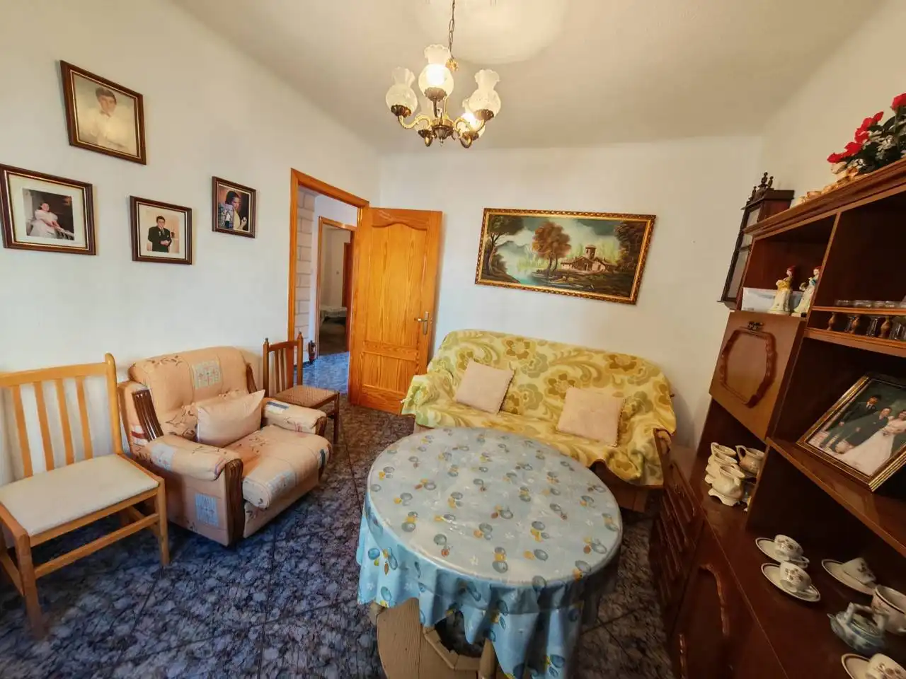 Casa amb jardí en venda a Huétor Tájar, imagen 11