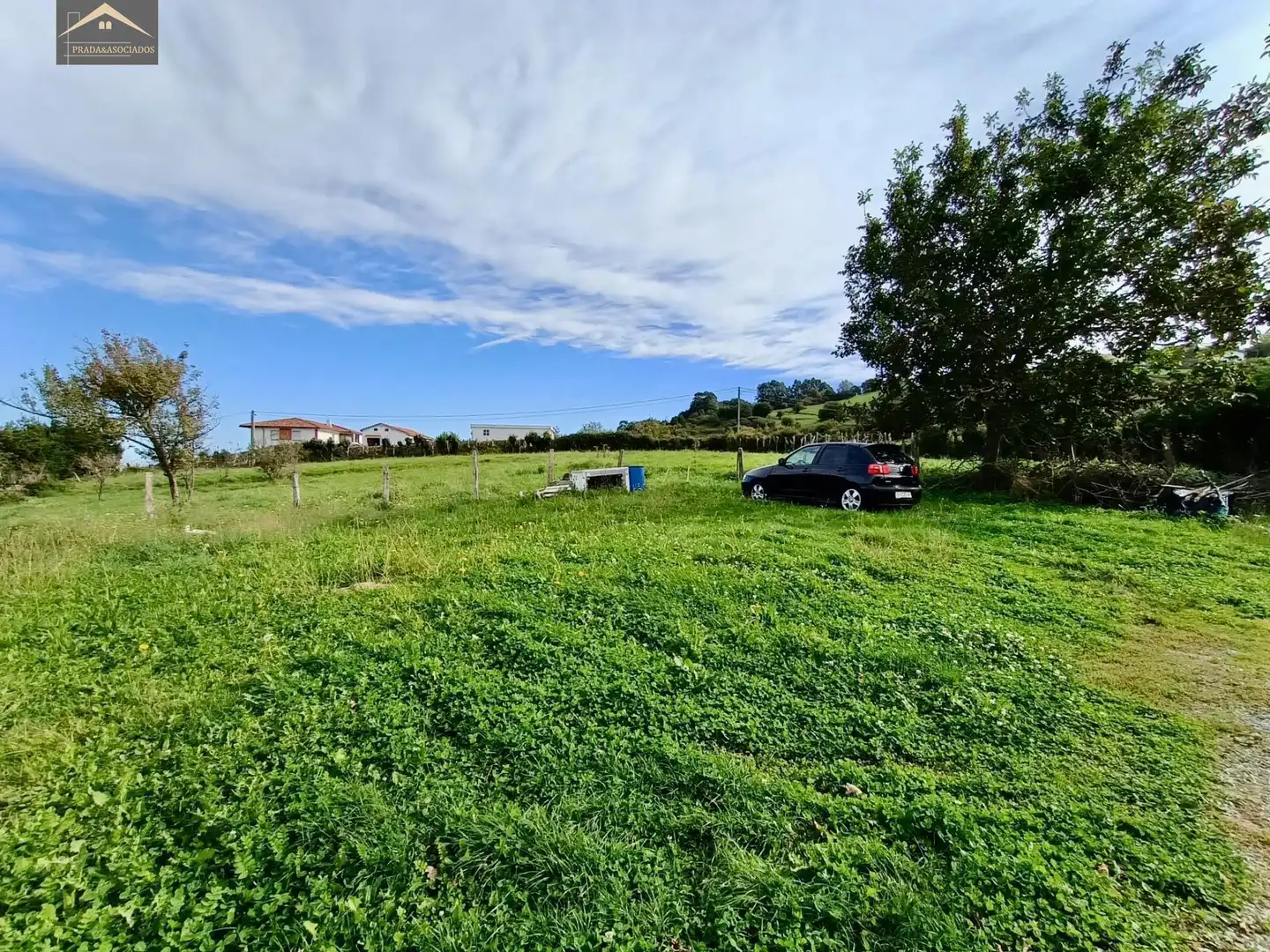 Casa o xalet en venda en Laredo amb Calefacció, Jardí privat i Terrassa