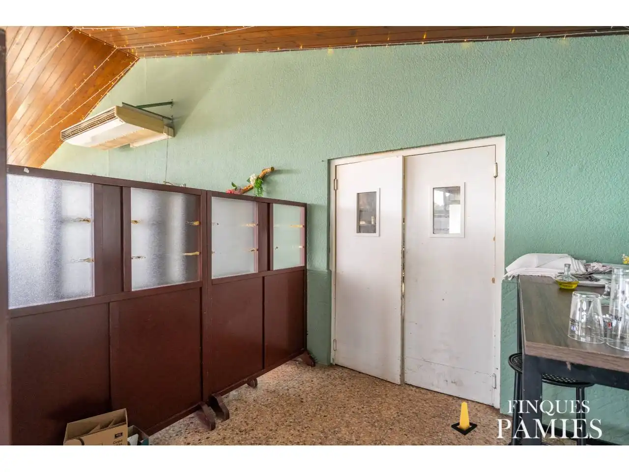 Casa o xalet en venda en Alforja amb Aire condicionat, Jardí privat i Terrassa