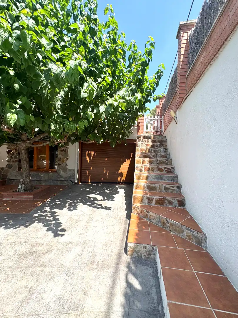 Haus mit Pool zum Verkauf in Viladecavalls, imagen 52