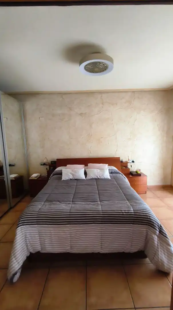 Flat with terrace for sale in Calle Oscar Espla, imagen 12