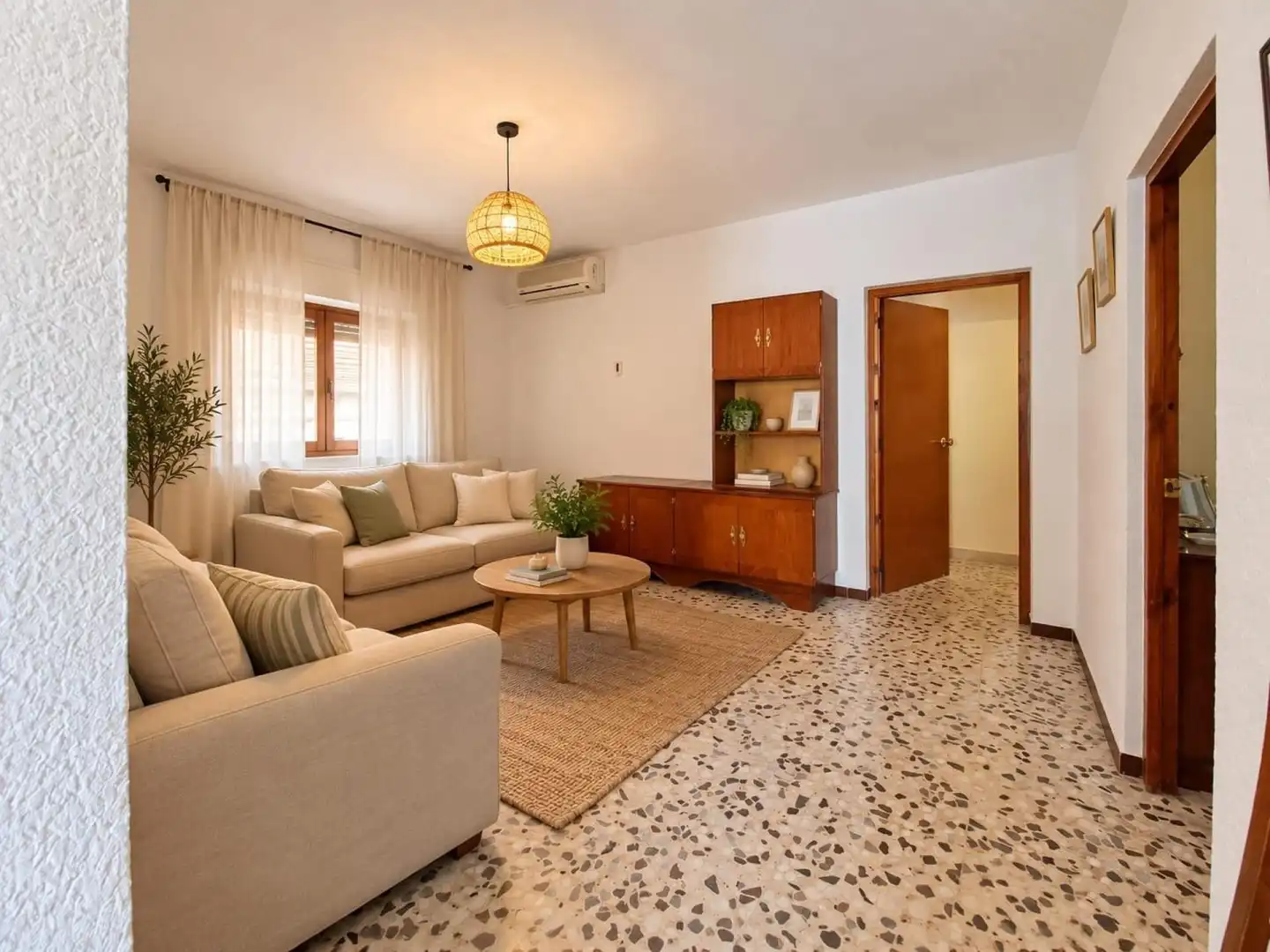 Maison rustique à vendre à Sorbas, imagen 13