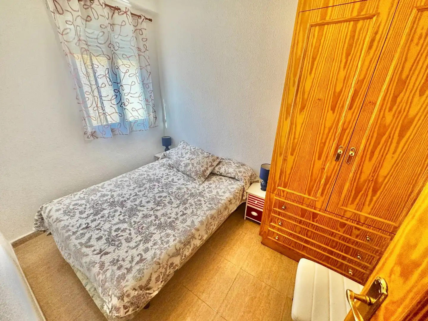 Appartamento con terrazza in vendita a Los Cuarteros, imagen 14