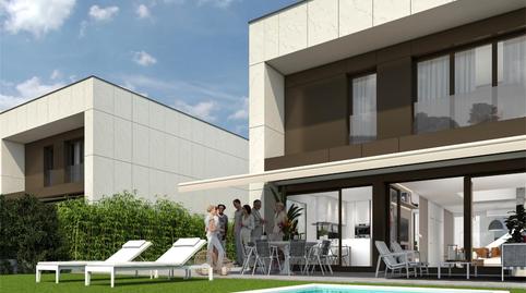 Photo 4 from new construction home in Flat for sale in Hospitaleros Kalea, 25, Mendizorrotza - Armentia, Araba - Álava