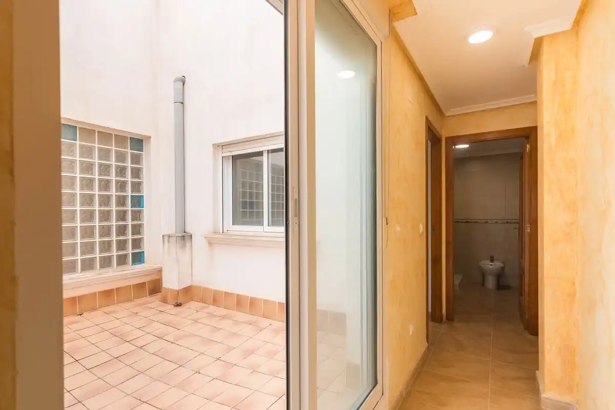 Flat for sale in Abanilla  with Heating, Terrace and Balcony