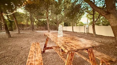 Foto 4 de Finca rústica en venda a Valle del Sol , S/n, Gea y Truyols, Murcia Capital