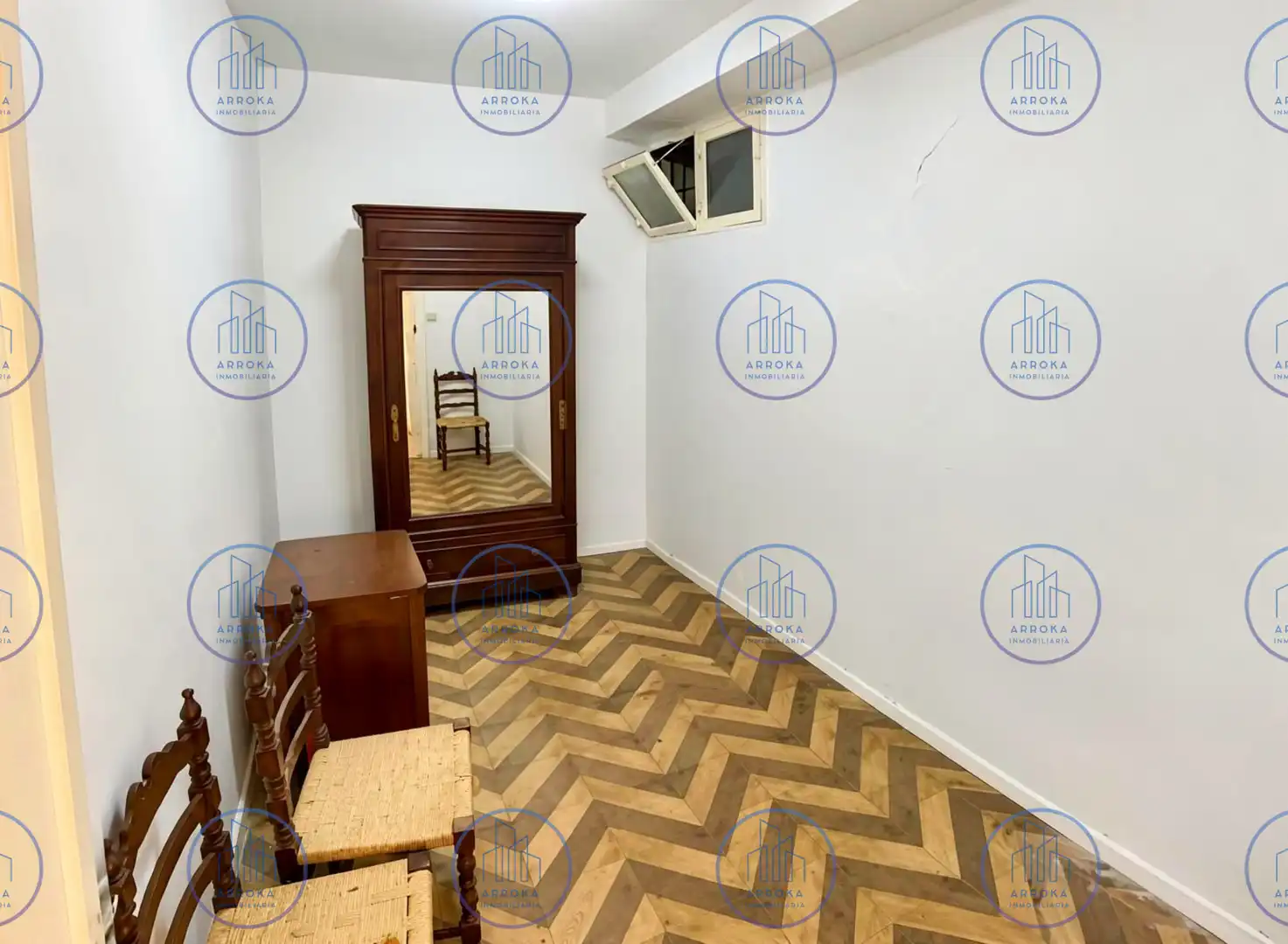 Appartement avec balcon à vendre à Fermin Calbeton Kalea 40, imagen 29