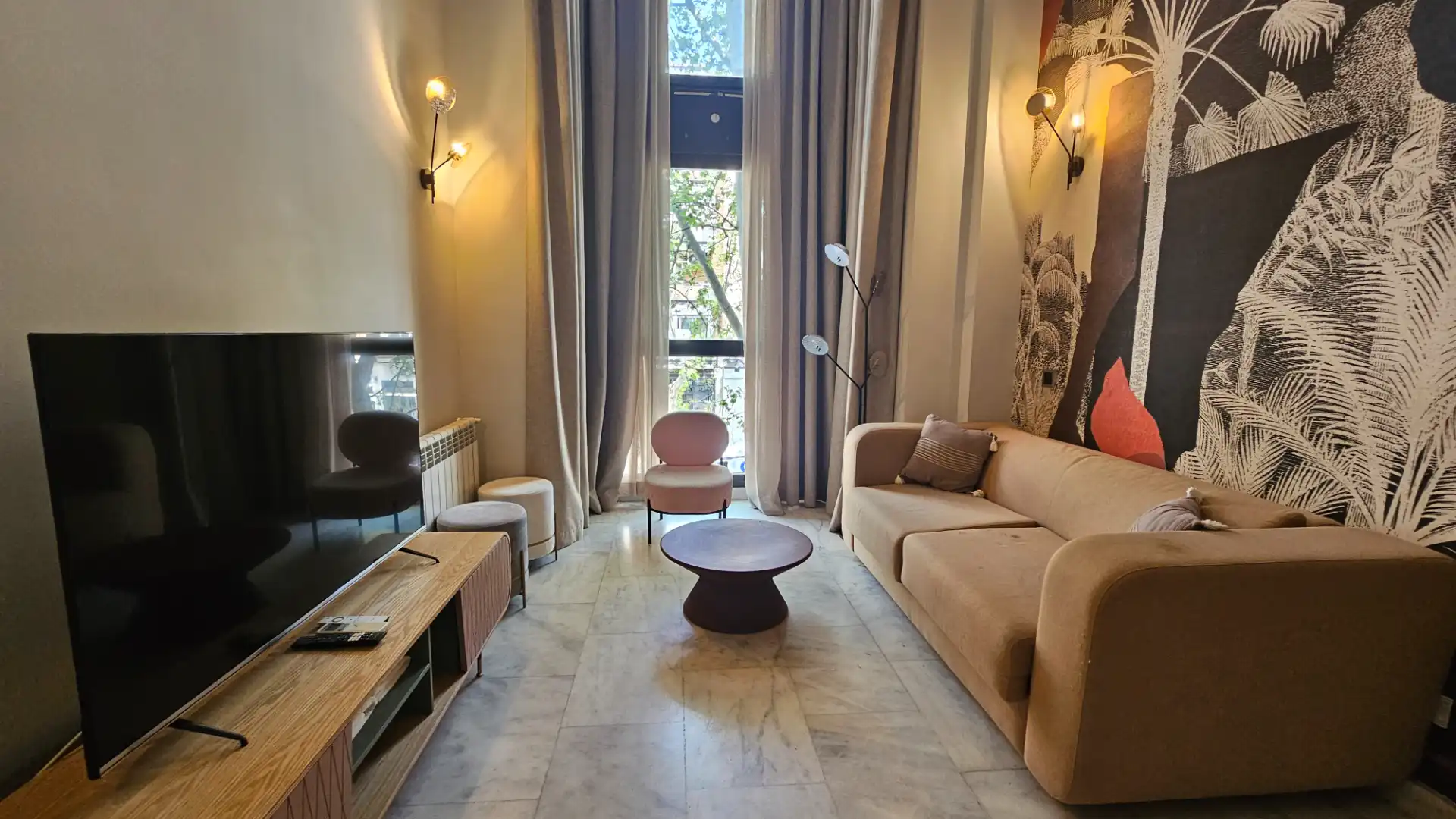 Maisonette zum Verkauf in Recoletos