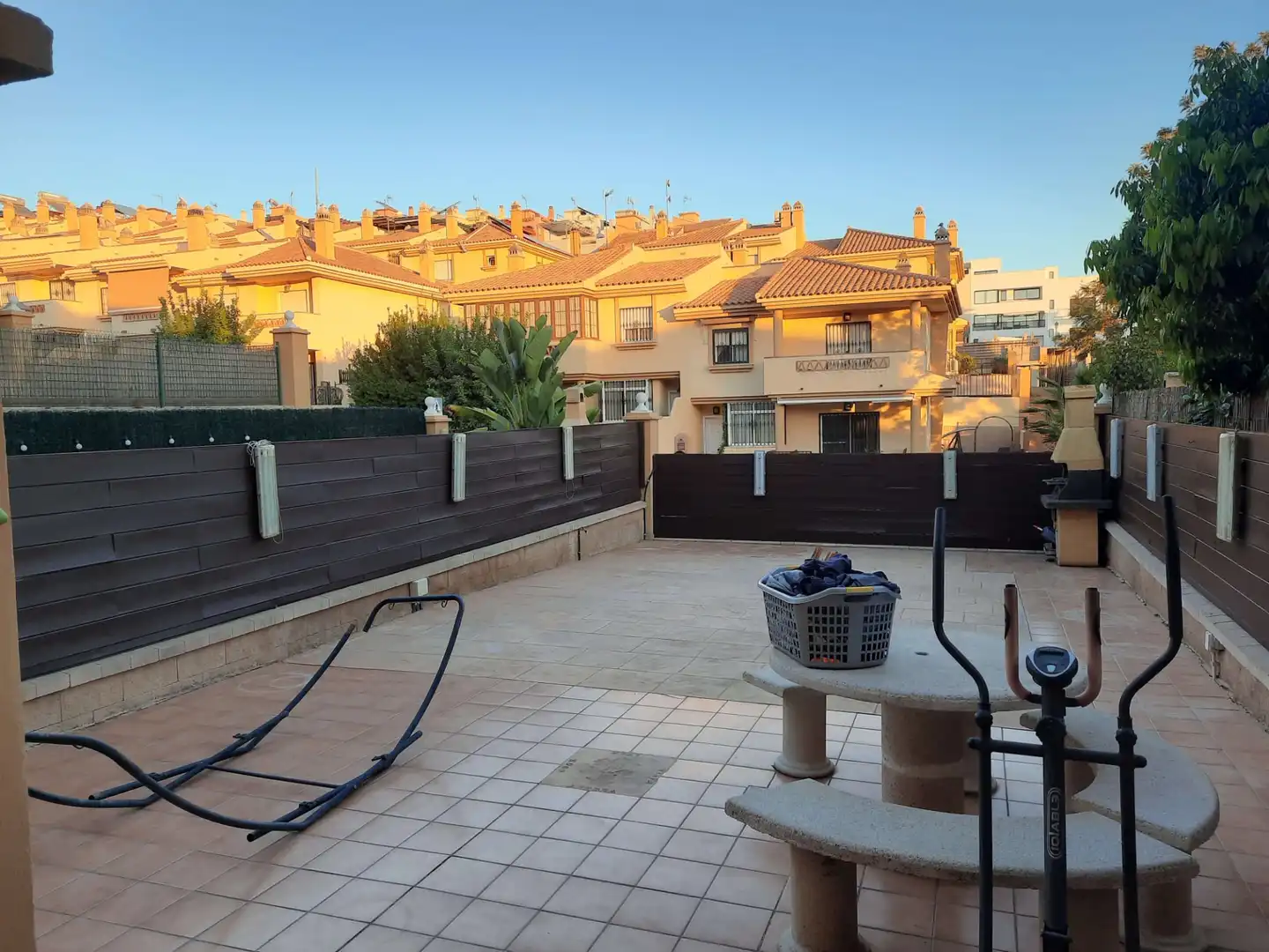 Terrassa de Pis en venda en Vélez-Málaga amb Aire condicionat, Calefacció i Terrassa