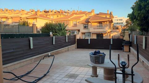 Foto 2 de Pis en venda a Calle el Romeral, 30, Camino Algarrobo - Las Arenas, Málaga