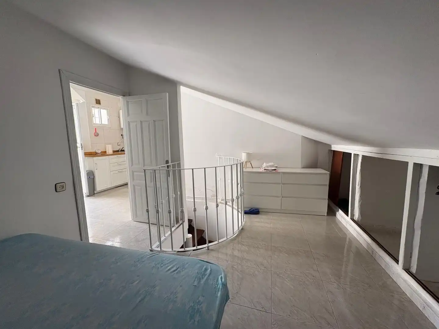 Apartamento de alquiler en Casco Antiguo