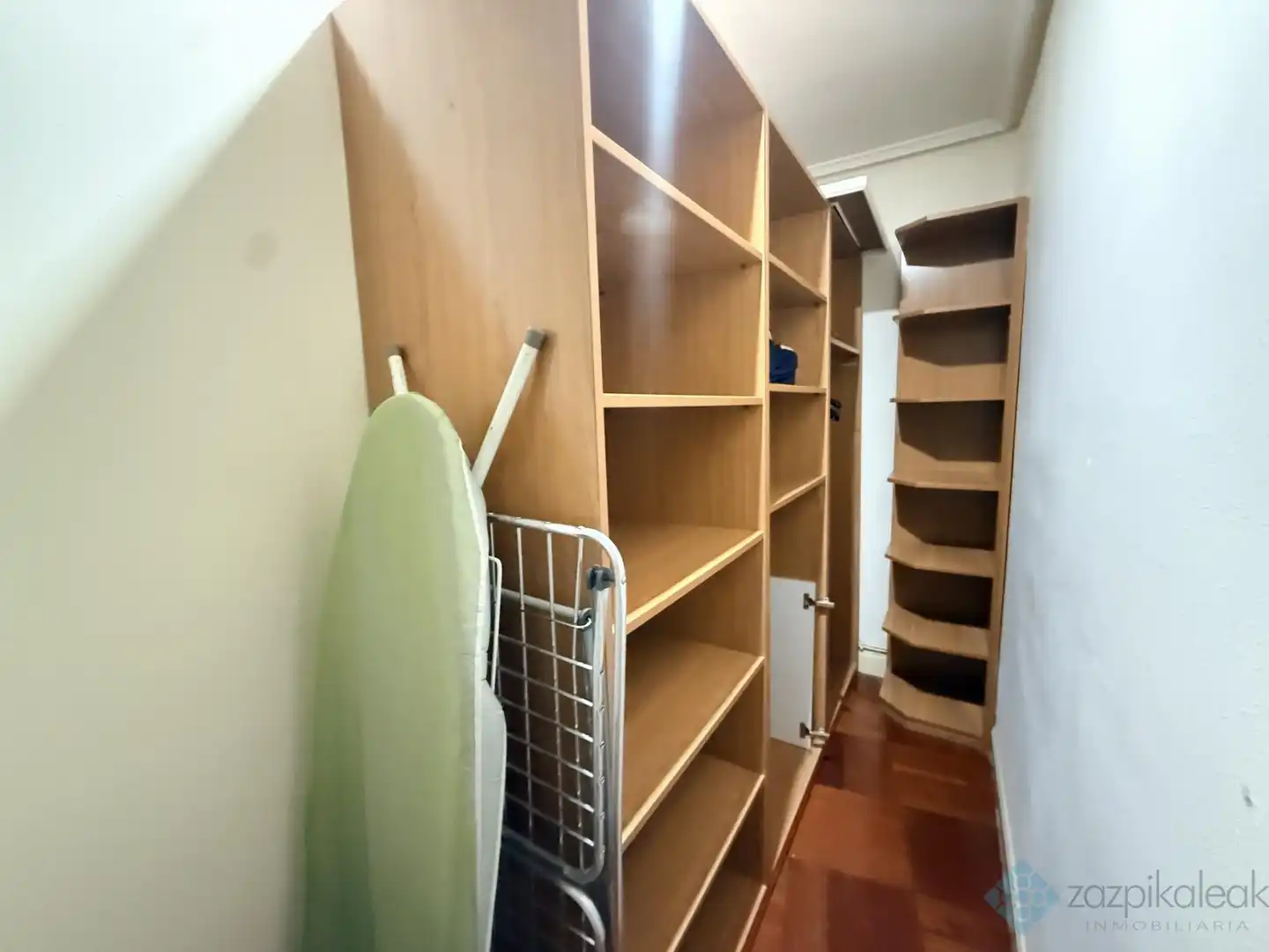 Piso de alquiler en Bilbao  con Calefacción
