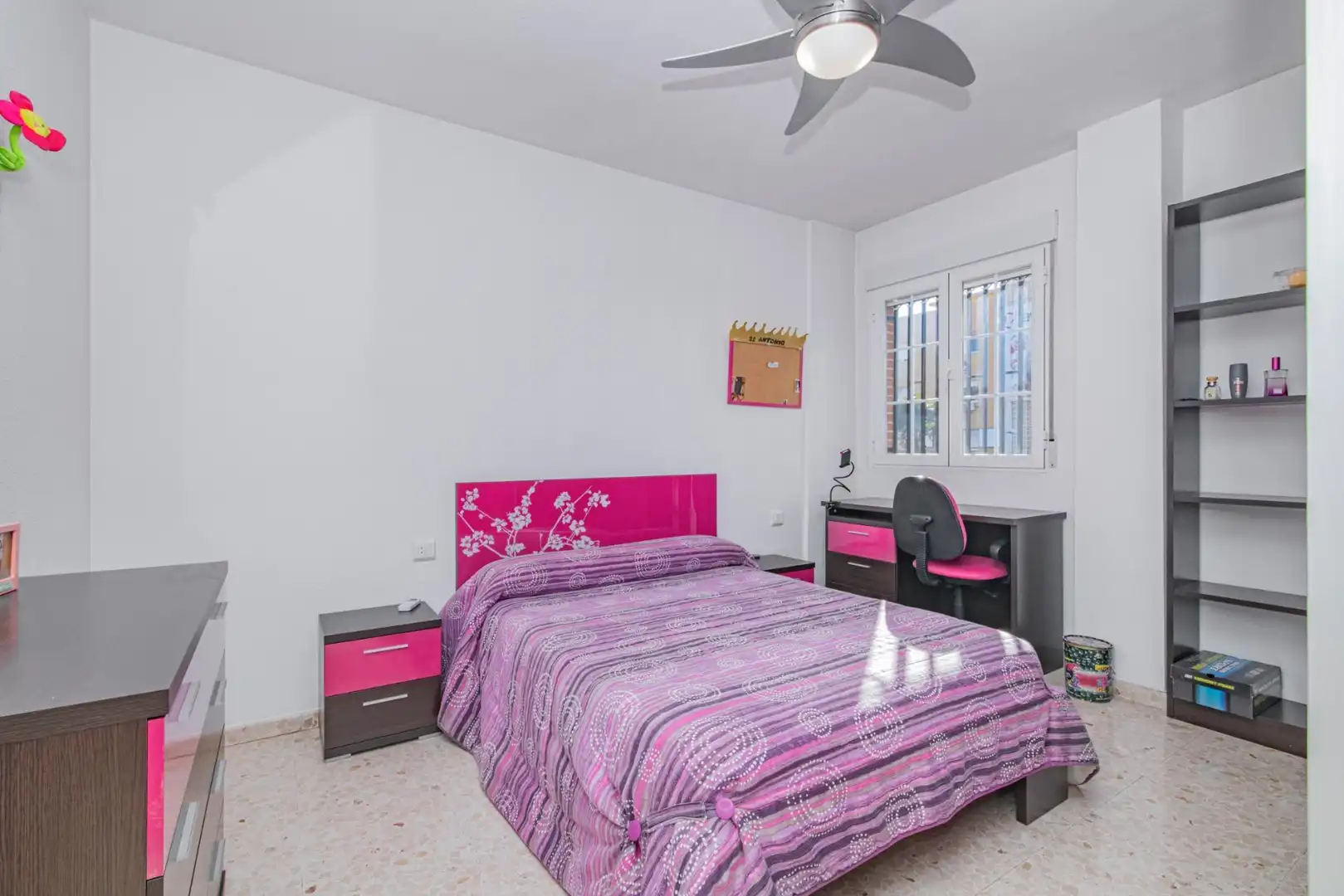 Flat for rent in San Francisco Javier