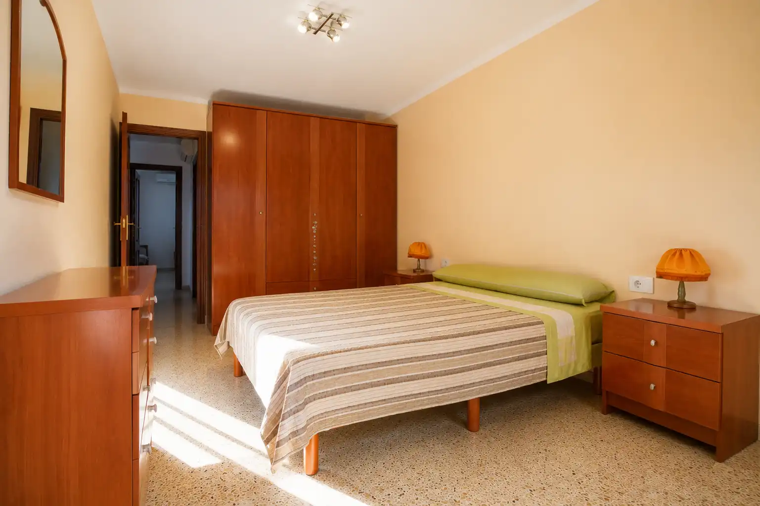 Habitación de Piso en venta en Reus con Aire acondicionado, Calefacción y Terraza