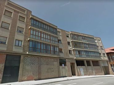 Appartamento con ascensore in vendita a Avenida Valentín Andrés