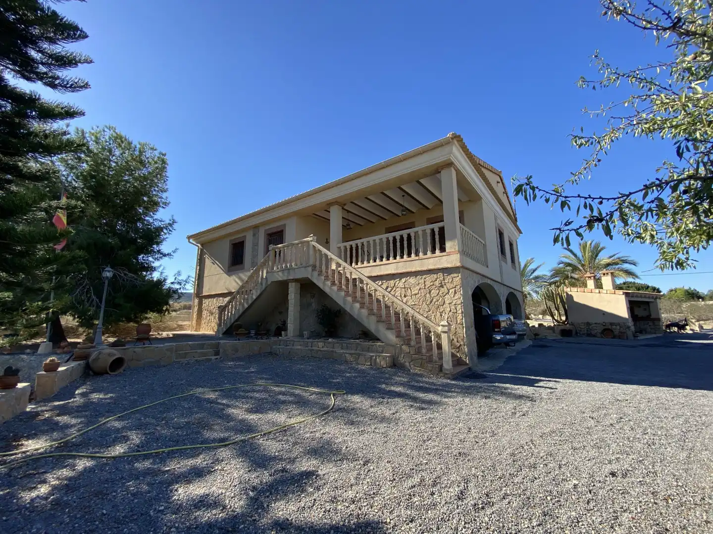Villa avec terrasse à vendre à Calle Sierra Salinas, imagen 3
