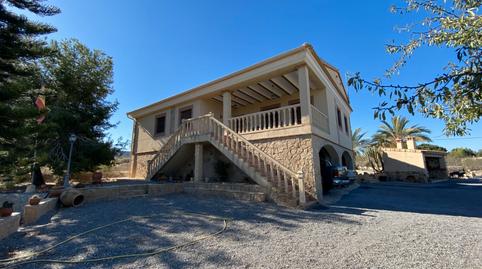 Foto 2 de Casa o xalet en venda a Paseo Mayor, Rebolledo, Alicante / Alacant