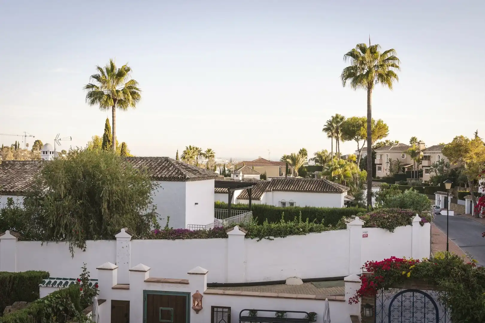 Chalet con terraza en venta en N/A 1C, imagen 32