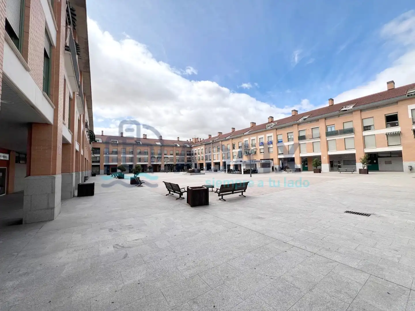 Wohnung mit Terrasse zum Verkauf in Calle de Andalucía, imagen 33