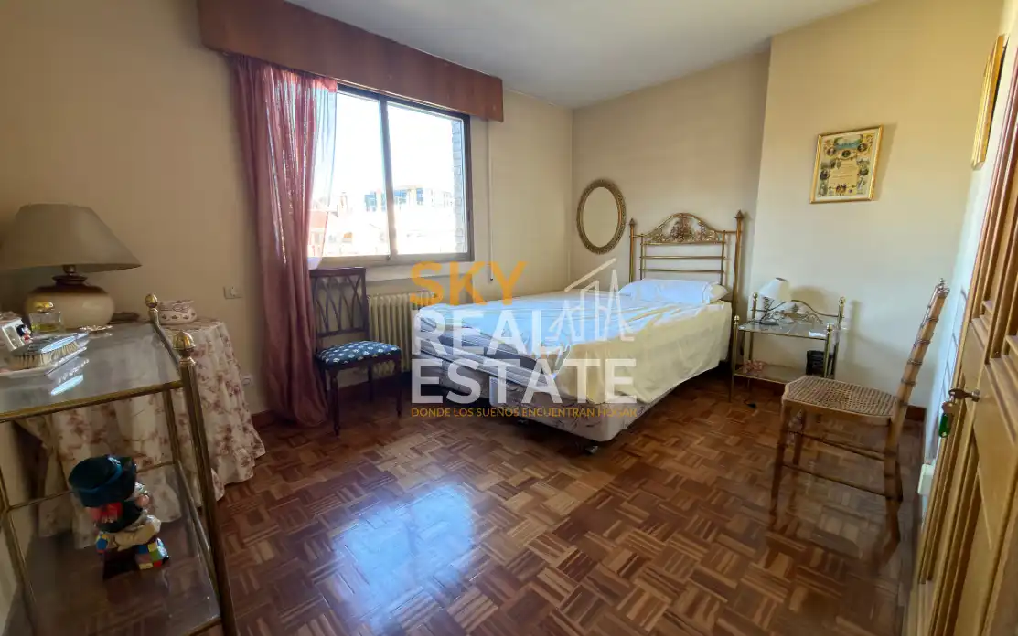 Flat with lift for sale in Calle de Sor Ángela de la Cruz 16, imagen 54