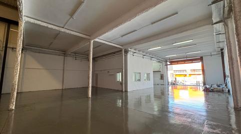 Photo 3 of Industrial buildings to rent in Carrer del Samontà, Sant Joan - TV3, Barcelona