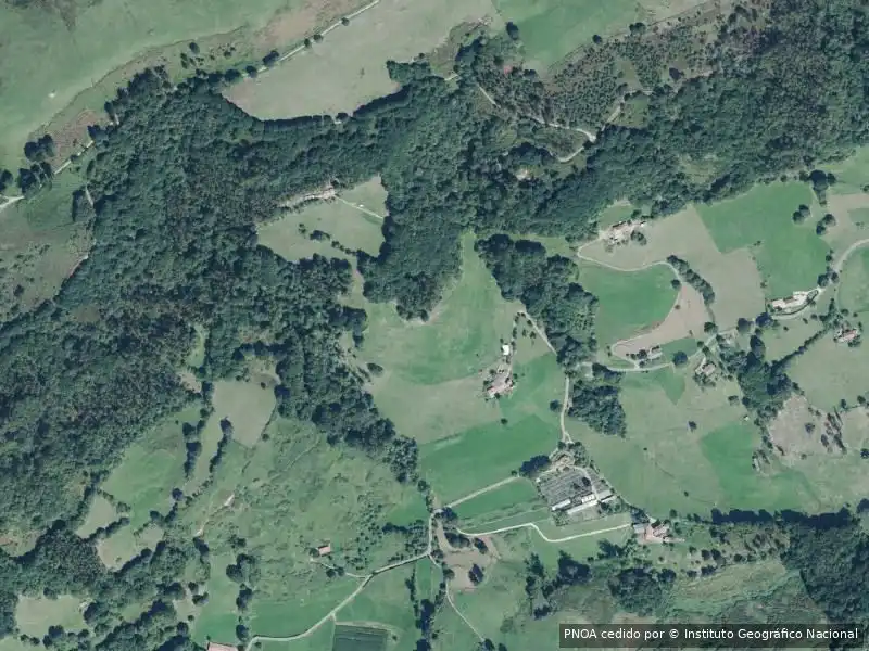 Pis en venda en Piloña, Asturias